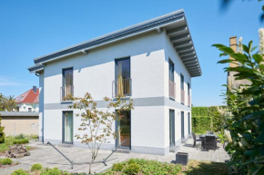  Bei Meyers im Leipziger Neuseenland  Бёлен
